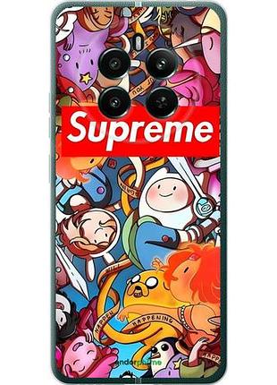 Чехол на realme 12+ суприм риалми 12+