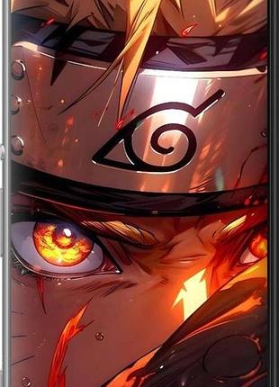 Чехол на sony xperia m5 e5633 наруто naruto сони эксперия м5 е5633