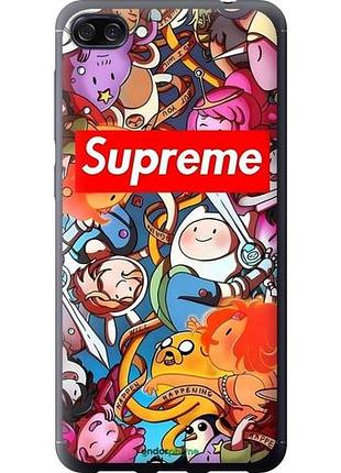 Чехол на asus zenfone 4 max zc520kl суприм асус зенфон 4 макс зс520кл