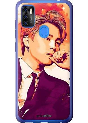 Чехол на zte blade a7s 2020 чимин зте блейд а7с 2020