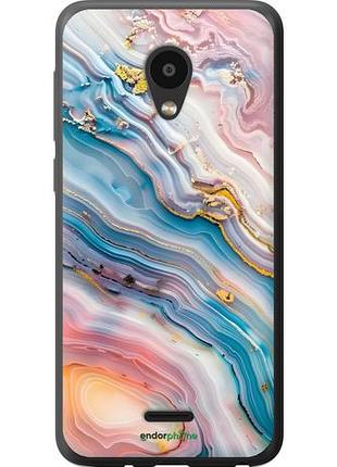 Чехол на meizu c9 мрамор красивый мейзу с9