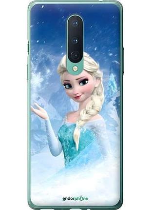 Чехол на oneplus 8 эльза