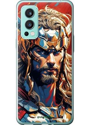 Чехол на oneplus nord 2 тор 1+ норд 2