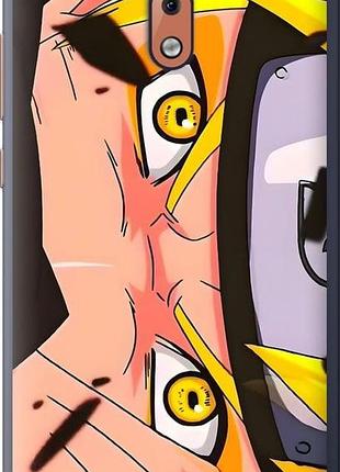 Чехол на nokia 2.1 наруто naruto 2 нокиа 2.1 2