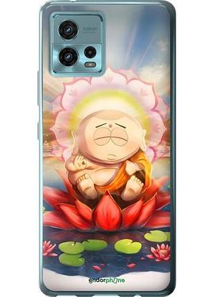 Чохол на motorola g72 саус парк ерік