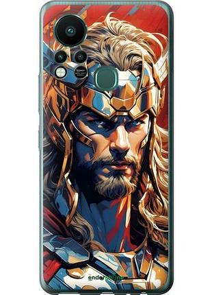 Чехол на infinix hot 11s тор инфикс хот 11с