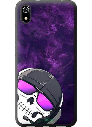 Чехол на xiaomi redmi 7a колл оф дюти сяоми редми 7а