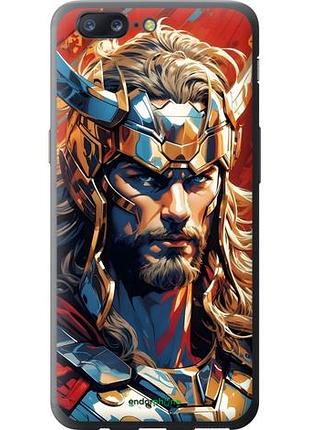 Чехол на oneplus 5 тор