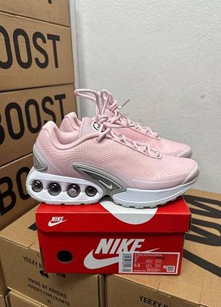 Nike air max dn pink