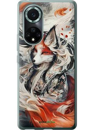 Чехол на huawei nova 9 pro дух кицунэ' "6107u-2503-10746"