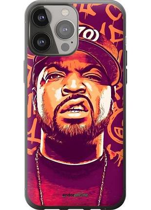 Чохол на iphone 13 pro max айс кюб