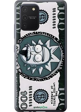 Чохол на samsung galaxy s10 lite 2020 рік 100