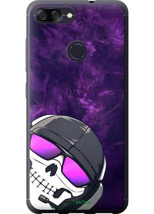 Чехол на asus zenfone max plus m1 zb570tl колл оф дюти асус зенфон макс плюс м1 зетб570тл