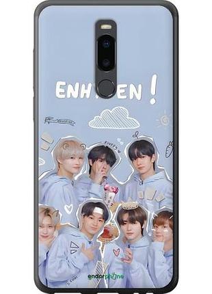 Чехол на meizu note 8 энхайпен мейзу ноут 8