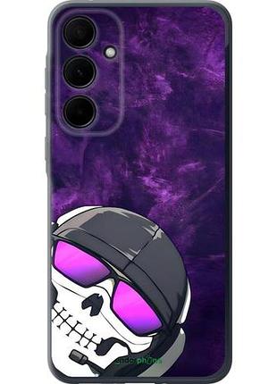 Чехол на samsung galaxy a35 колл оф дюти самсунг а35