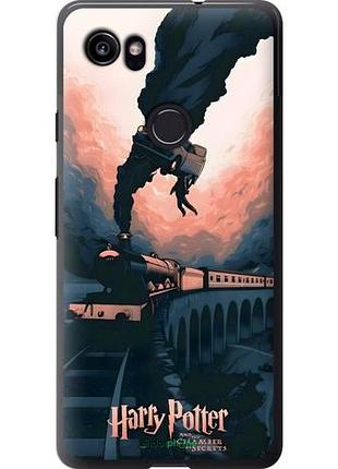 Чохол на google pixel 2 xl гаррі поттер