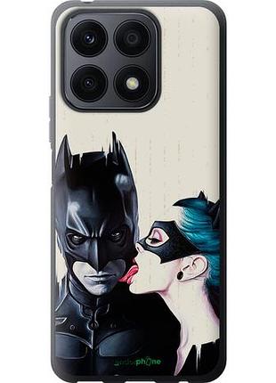 Чехол на huawei honor x8a бэтмен "4678u-2963-10746"