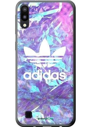 Чехол на samsung galaxy m10 адидас самсунг м10