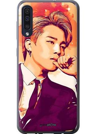 Чехол на samsung galaxy a30s a307f чимин