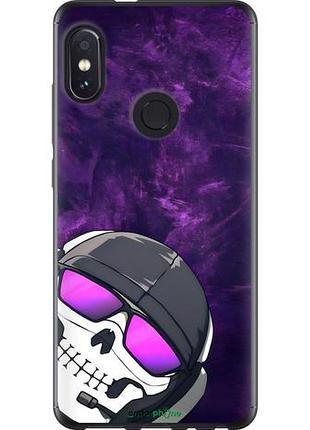 Чехол на xiaomi redmi note 5 pro колл оф дюти сяоми редми ноут 5 про
