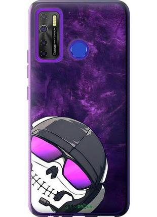 Чохол на tecno spark 5 pro kd7 кол оф дюті