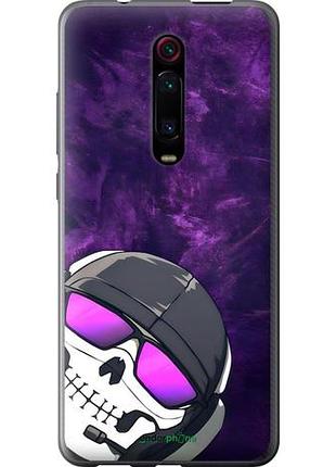 Чехол на xiaomi mi 9t pro колл оф дюти сяоми ми 9т про