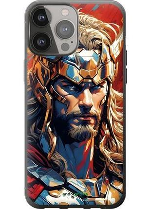 Чехол на iphone 13 pro max тор