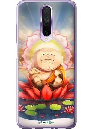 Чехол на xiaomi redmi k30 саус парк эрик сяоми редми к30