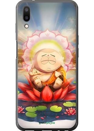 Чехол на meizu e3 саус парк эрик мейзу е3