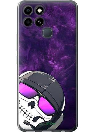 Чохол на infinix smart 6 кол оф дюті