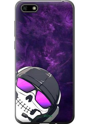 Чохол на huawei y5 2018 кол оф дюті