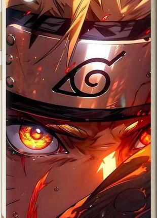 Чехол на huawei y6 ii наруто naruto хуавей у6 ии
