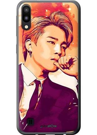 Чехол на samsung galaxy m10 чимин самсунг м10