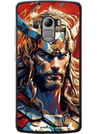 Чехол на lenovo a7010 тор