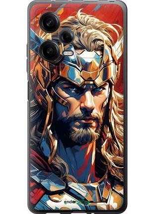Чехол на xiaomi redmi note 12 pro 5g тор сяоми редми ноут 12 про 5г