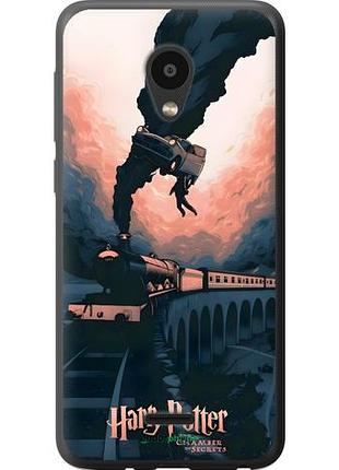 Чохол на meizu c9 гаррі поттер