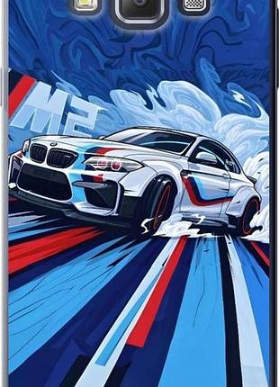 Чехол на samsung galaxy a7 a700h bmw m2, бмв м2 самсунг а7 а700х