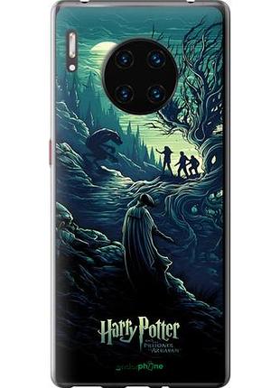 Чохол на huawei mate 30 pro гаррі поттер 3