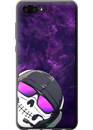 Чехол на huawei nova 2s колл оф дюти хуавей нова 2с