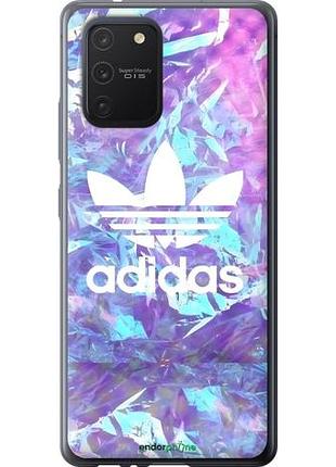 Чохол на samsung galaxy s10 lite 2020 адідас
