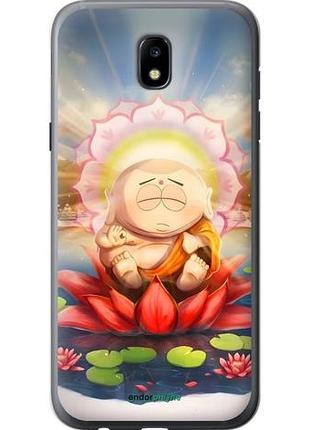 Чехол на samsung galaxy j5 j530 (2017) саус парк эрик самсунг й5 й530 (2017)
