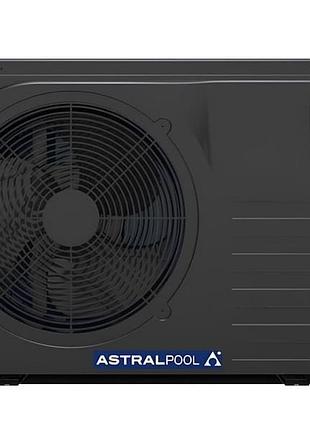 Astralpool compact (11.5 квт) до 60 м³ тепловой насос для бассейна
