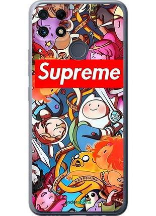 Чехол на realme c25s суприм риалми с25с