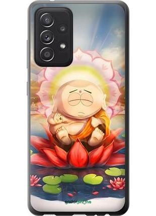 Чехол на samsung galaxy a52 саус парк эрик самсунг а52