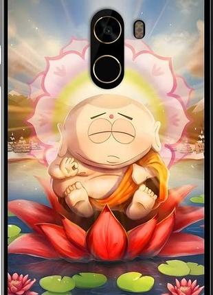Чехол на xiaomi mi mix 2 саус парк эрик сяоми ми микс 2