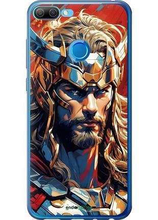 Чехол на huawei honor 9i тор