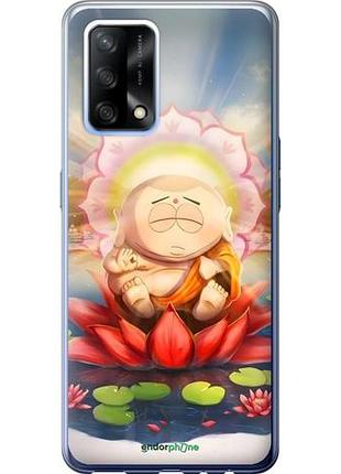 Чехол на oppo a74 саус парк эрик оппо а74