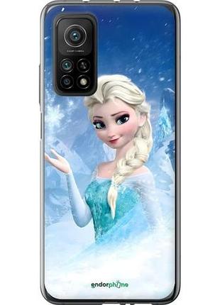 Чохол на xiaomi mi 10t pro ельза
