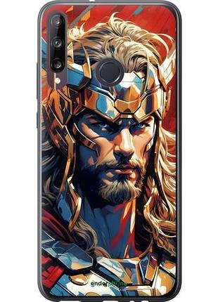 Чехол на huawei p40 lite e тор хуавей п40 лайт е
