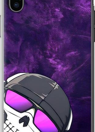 Чехол на iphone xs колл оф дюти айфон хс